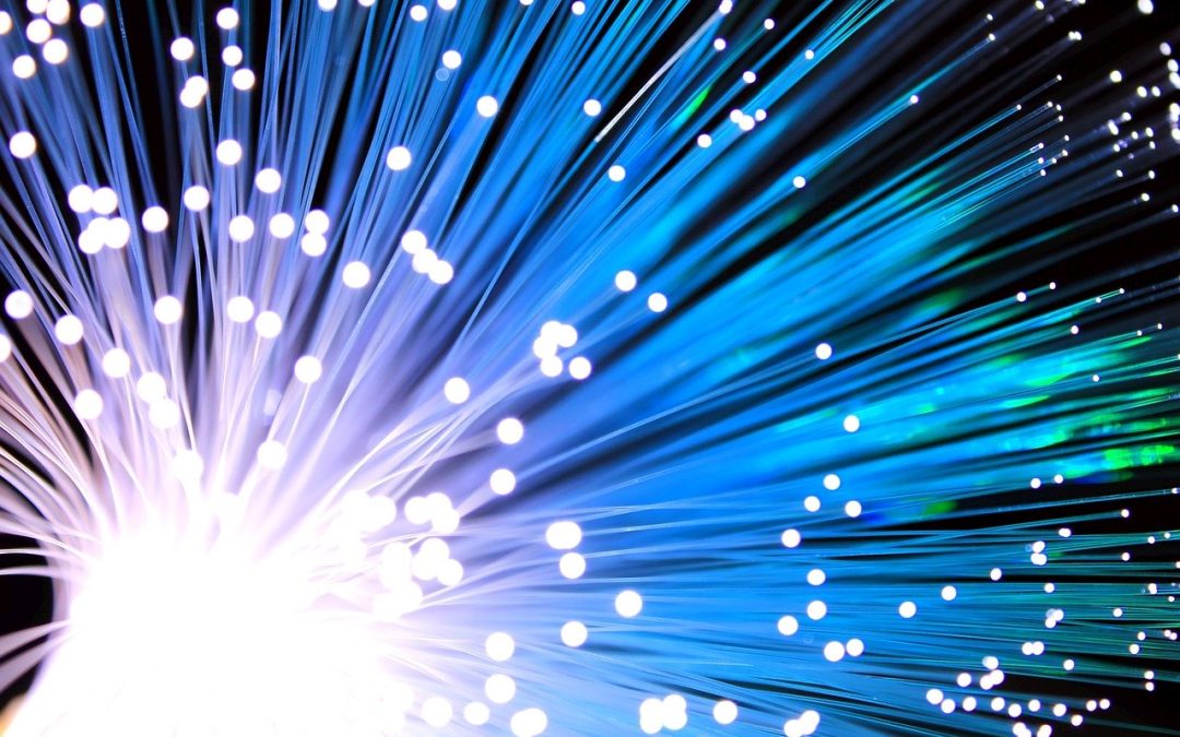 Fibre: « l&rsquo;installation largement avancée » sur Sauvagnon