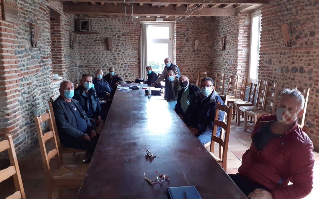 Les anciens combattants recherchent des bénévoles