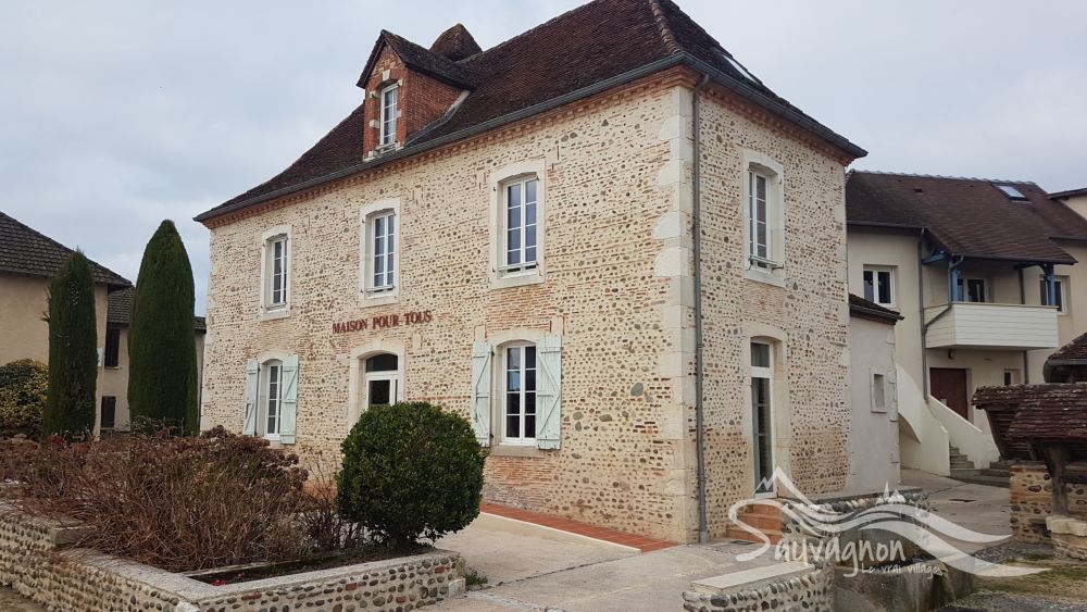L’histoire (parfois mouvementée) de notre patrimoine
