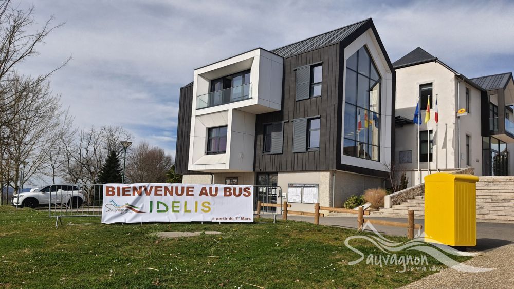 Sauvagnon : une commune au soutien des demandeurs d’emplois