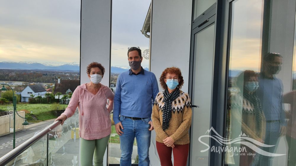 Une commission au service du patrimoine et des associations