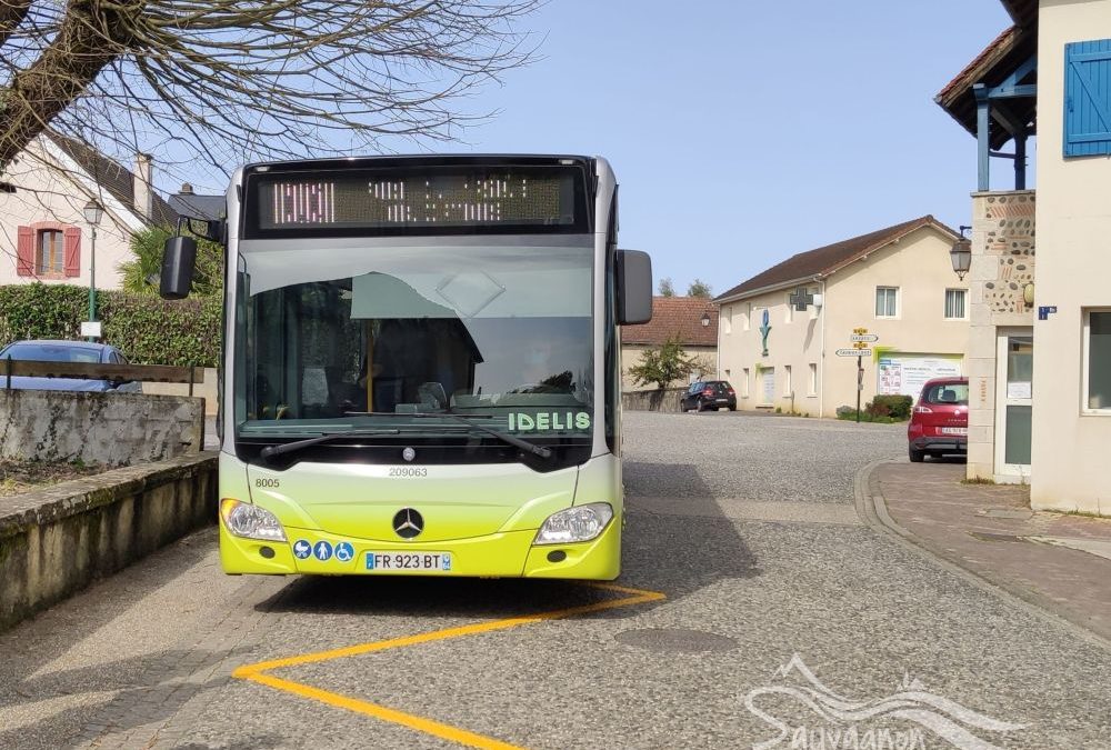 Bientôt un challenge local des Mobilités, à Sauvagnon