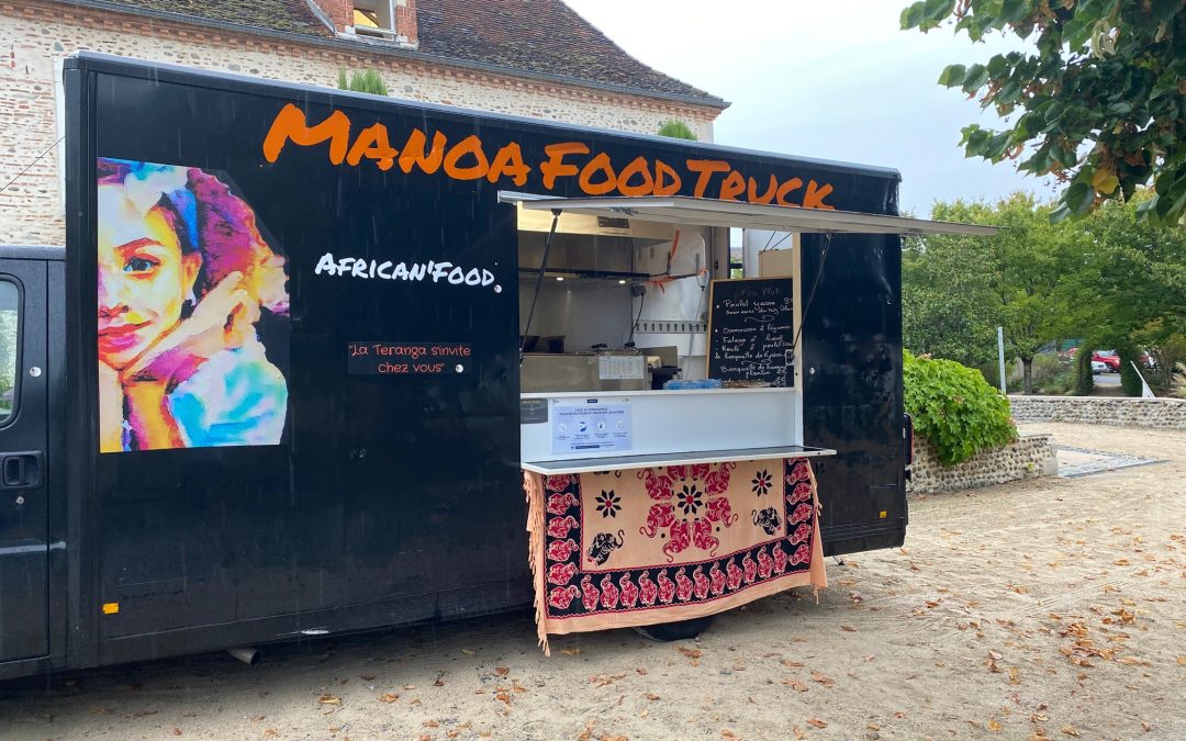 Bibliothèque, food truck… : c&rsquo;est bon à savoir !