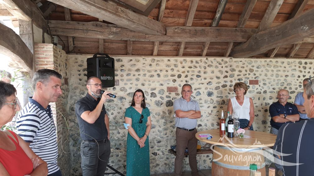 A la rencontre des acteurs économiques