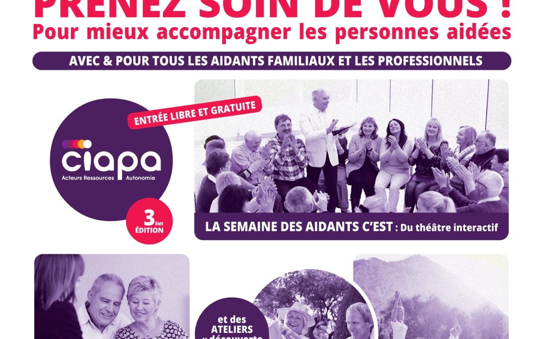C&rsquo;est bon à savoir