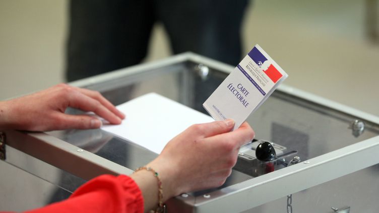 Élections : inscrivez-vous avant le 4 mars !
