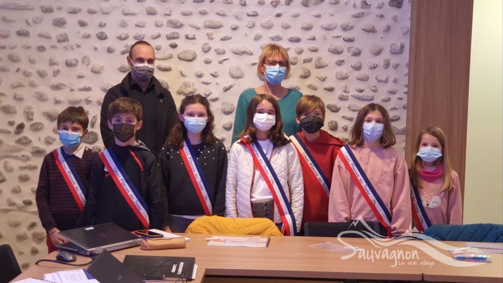 Au fil du Conseil 