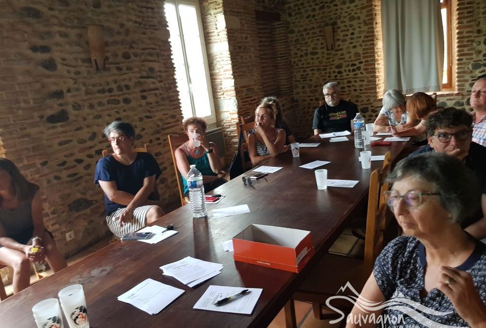Les amis du Loc&rsquo;Halle 21 se (re)mobilisent sur les mobilités