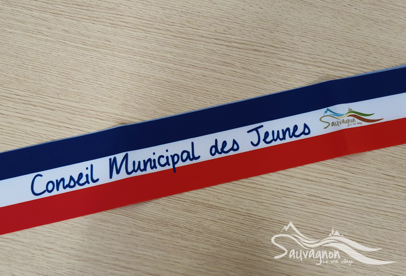 Voici les nouveaux (jeunes) élus du Conseil municipal !