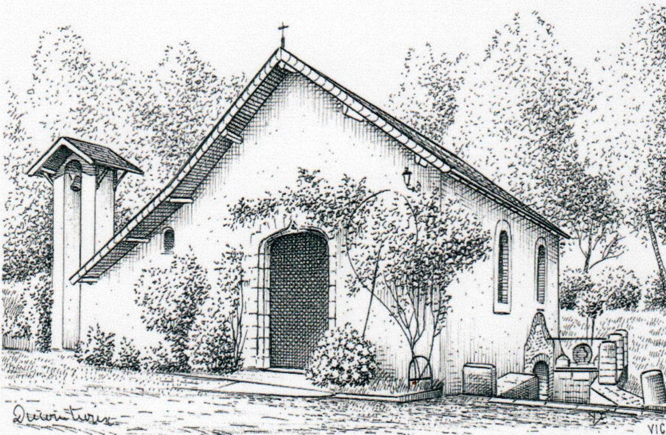 patrimoineEglise