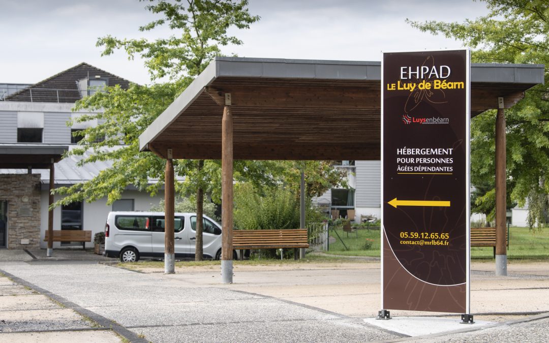 Perte d&rsquo;autonomie : un « café parenthèse » pour les aidants