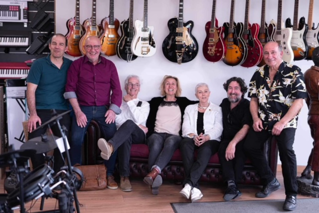 Vendredi 21 : Sauvagnon fêtera la musique !