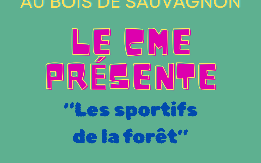 Le Conseil municipal Enfants donne rendez-vous le 12 juin