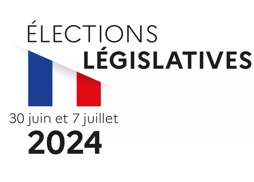 Législatives : si besoin, pensez à vos procurations !