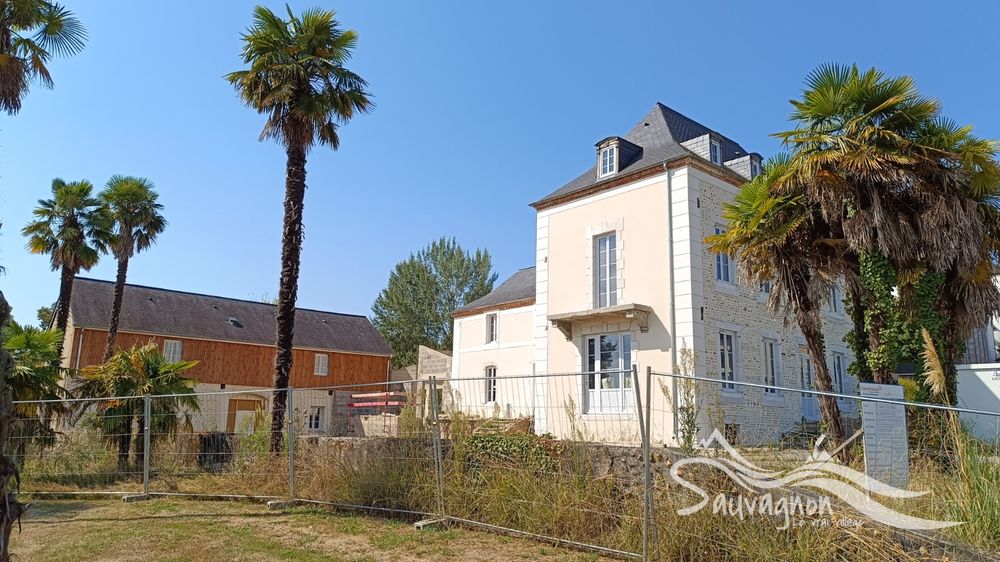 Samedi 30 août : une « balade inaugurale » dans un village vivant 